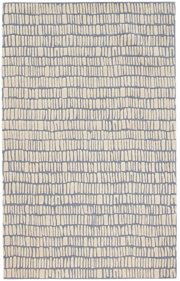 Roark Hand Tufted Wool Rug
