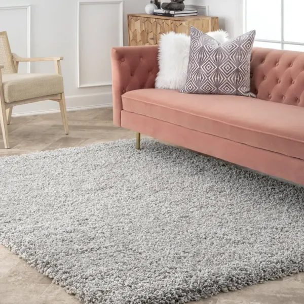Ultra Shag Rug