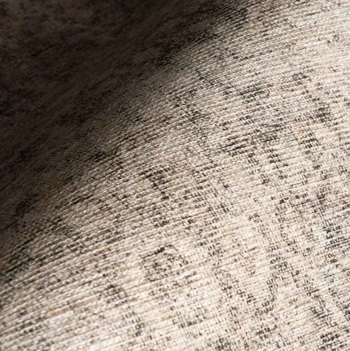 Basking Ridge Antiqued Jute-Blend Rug