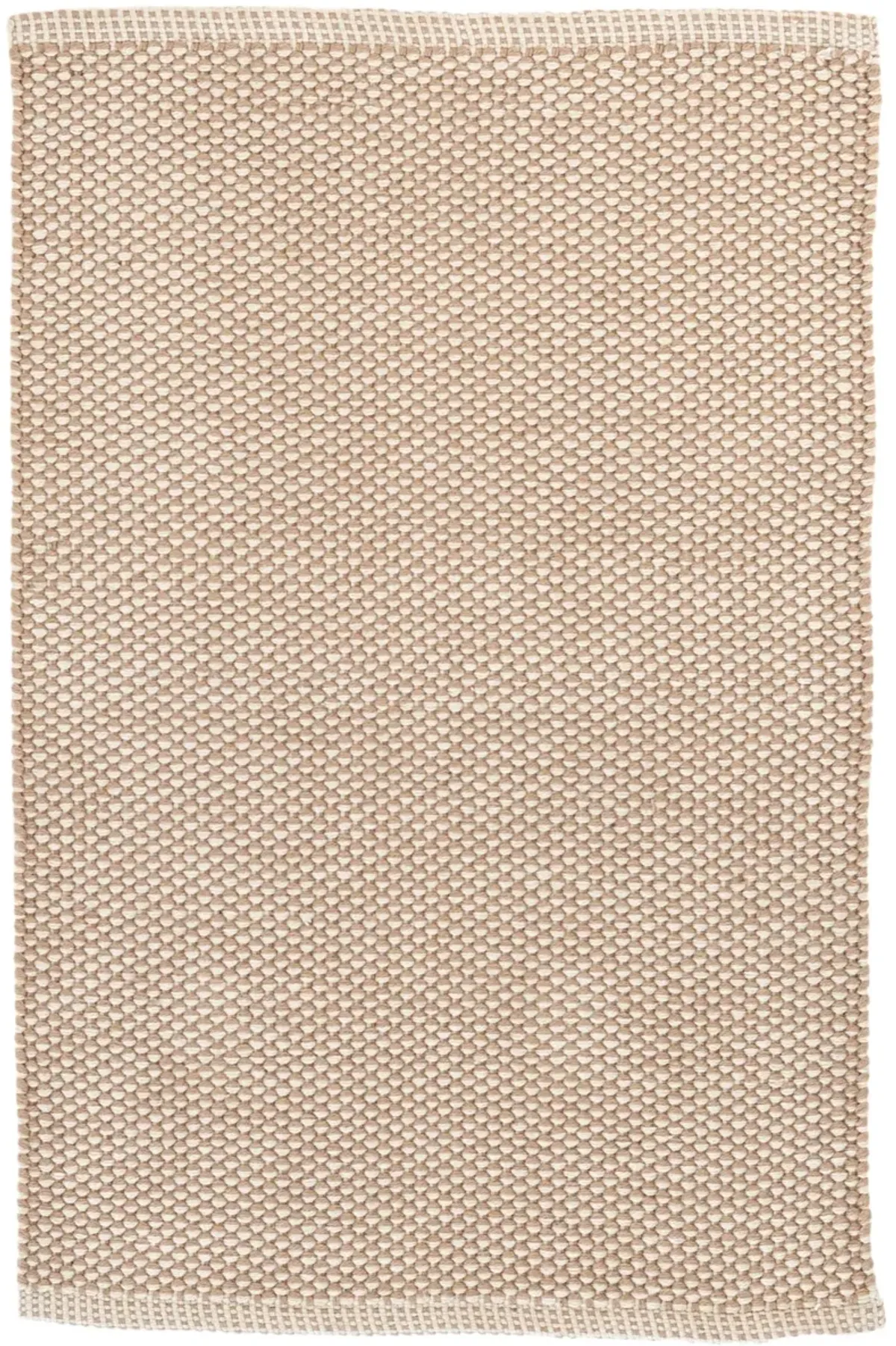 Pebble Handwoven Performance Rug
