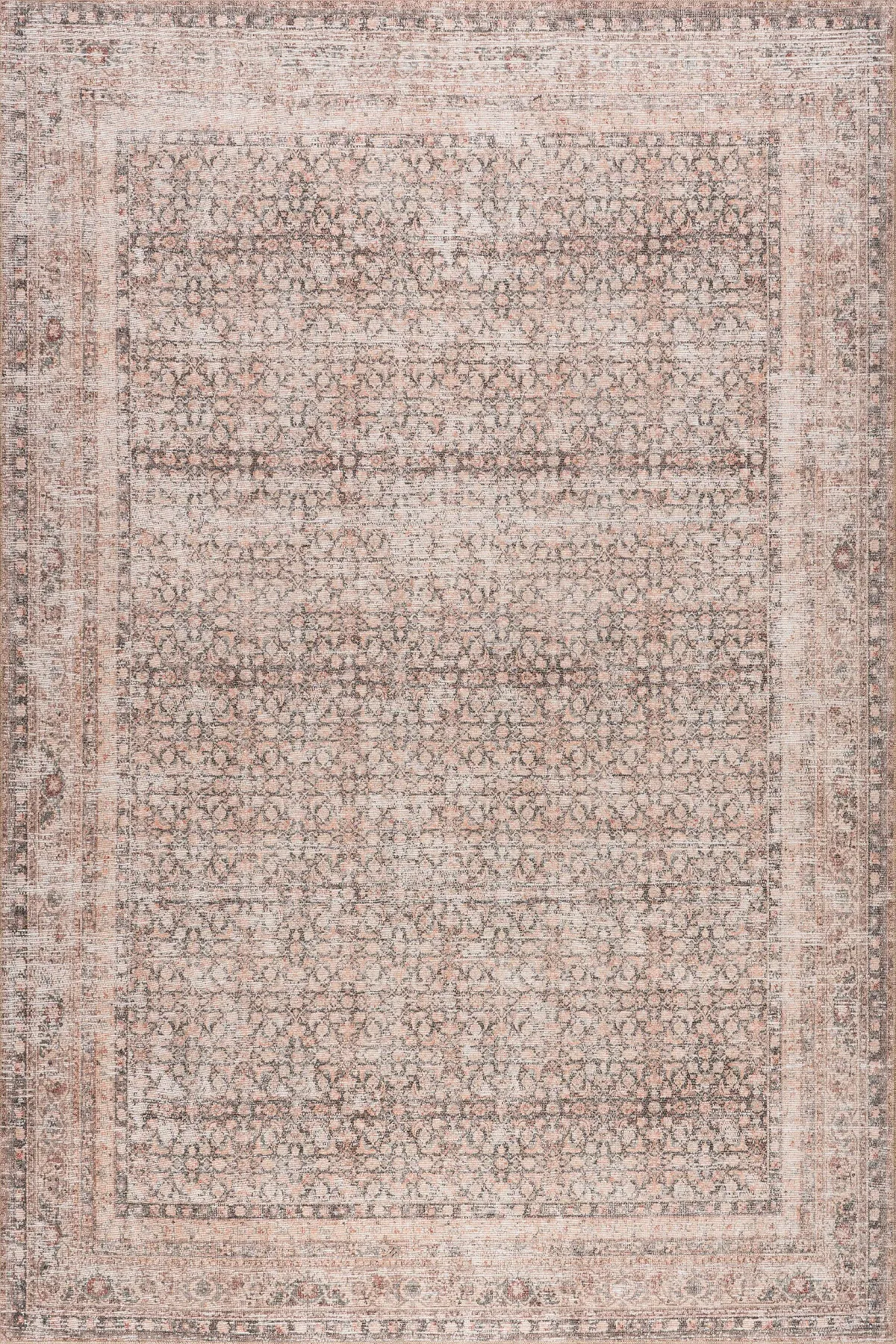 Bronte Vintage Rug