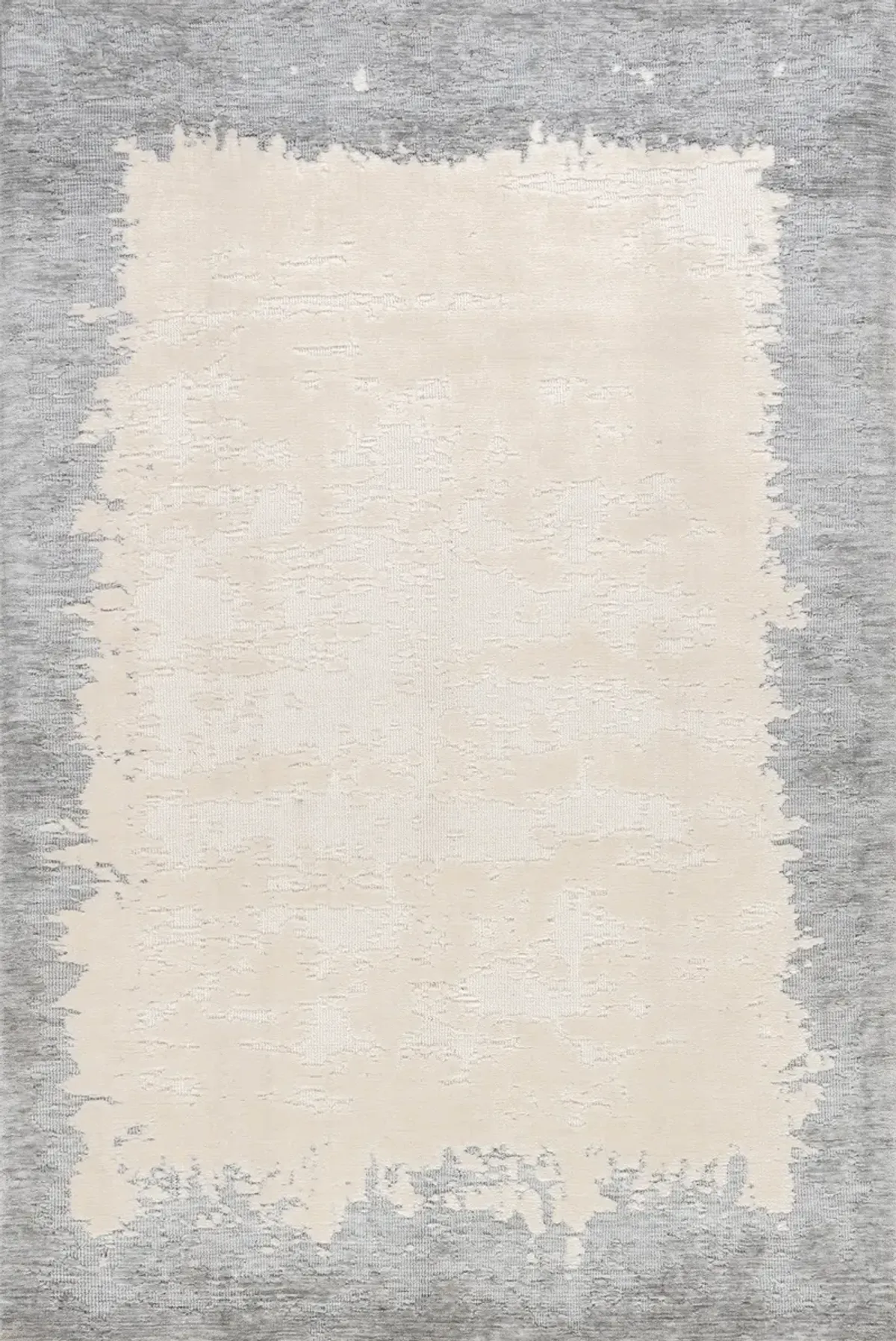 Mera Bordered Rug