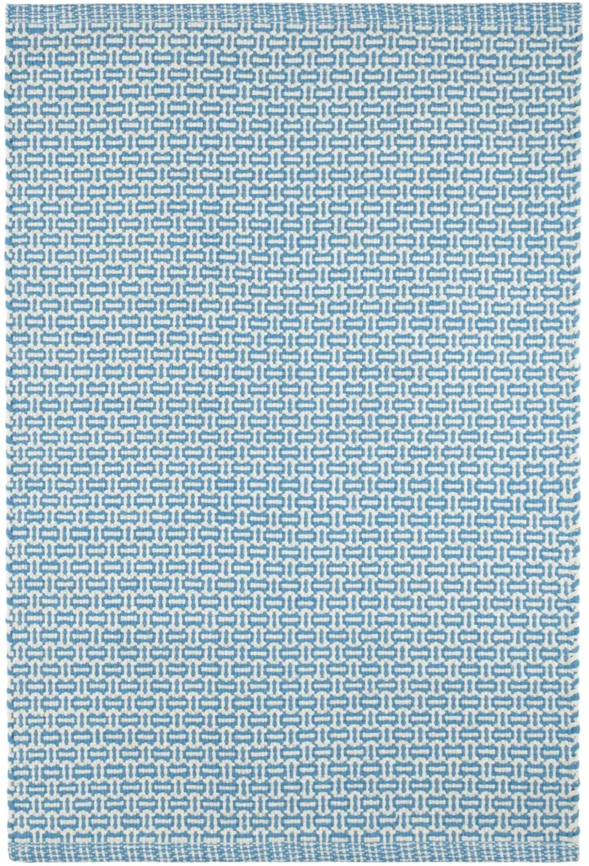 Miss Muffet Handwoven Cotton Rug