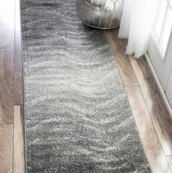 Hazy Waves Rug