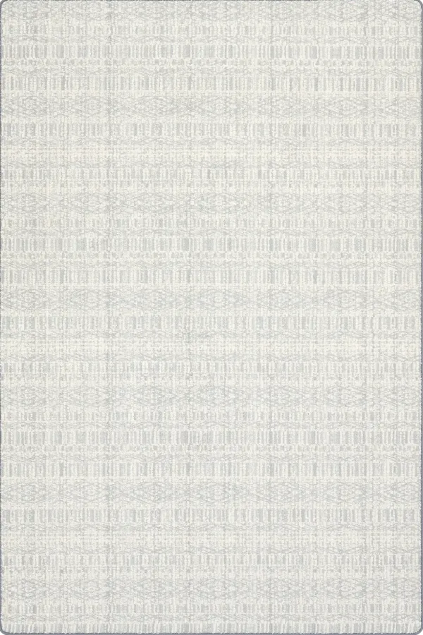 Tanager Distressed Custom Rug