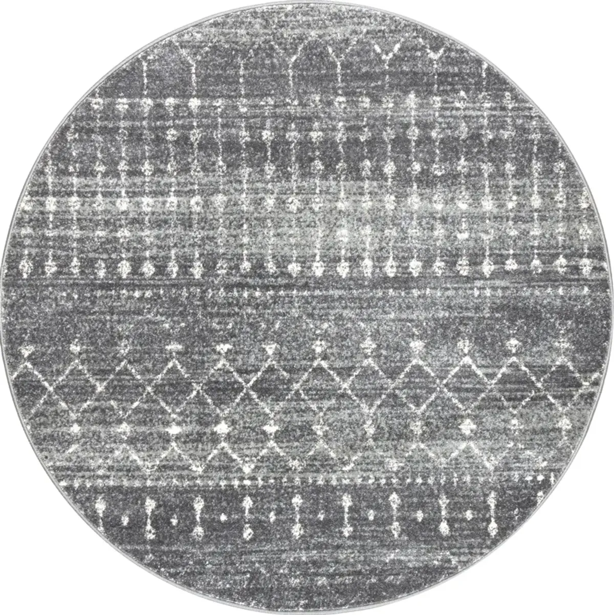 Moroccan Trellis Rug