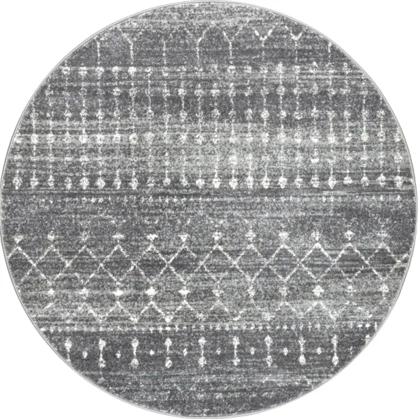 Moroccan Trellis Rug