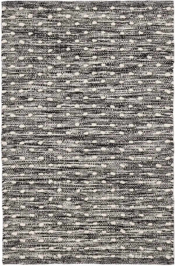 Hobnail Handwoven Performance Rug