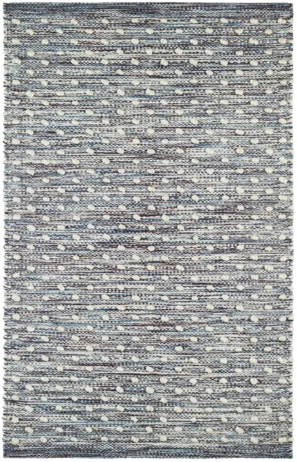 Hobnail Handwoven Performance Rug