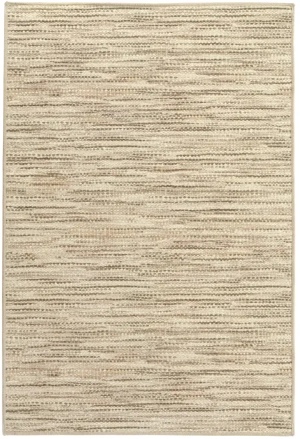 Clay Machine Washable Rug