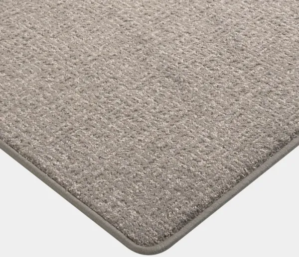 Eider Micro-Crosshatch Custom Rug