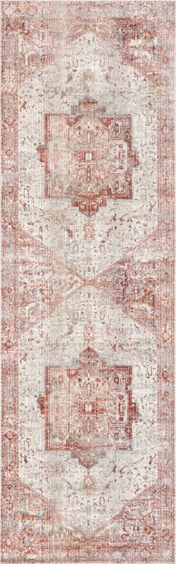 Forever Vintage Rug