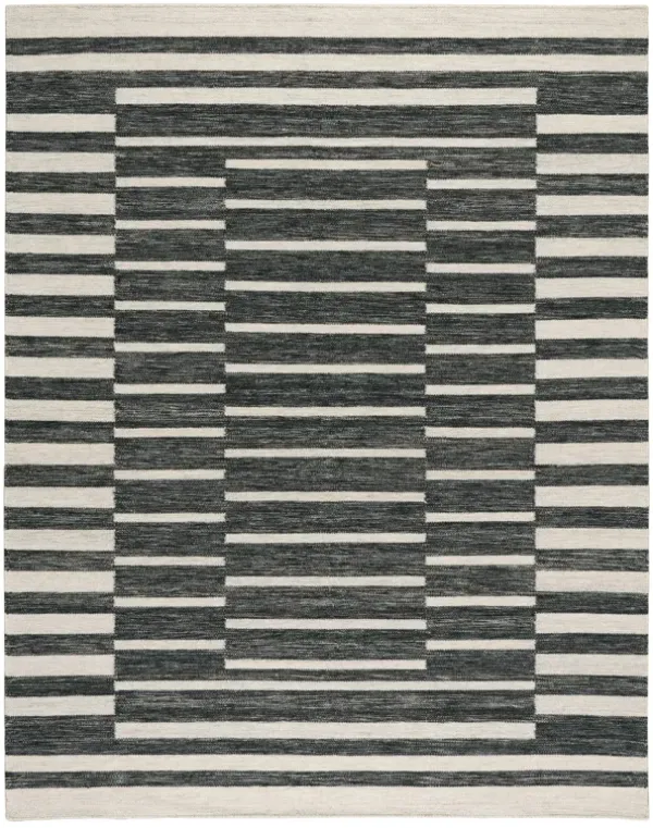 Heights Handwoven Wool Rug