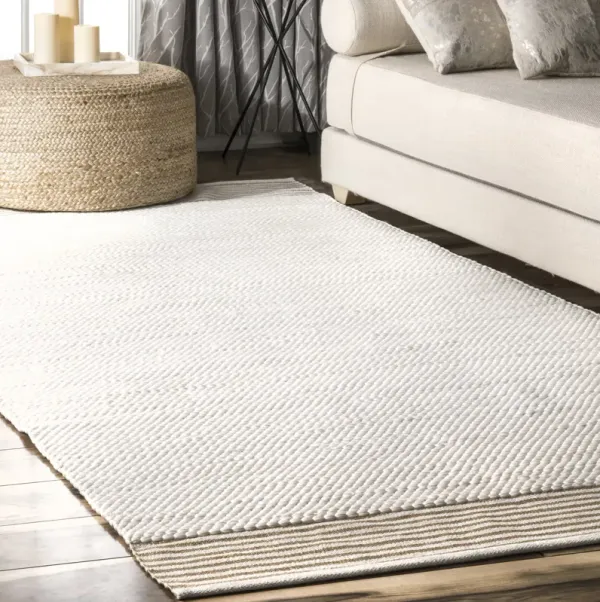 Simply Blended Rug
