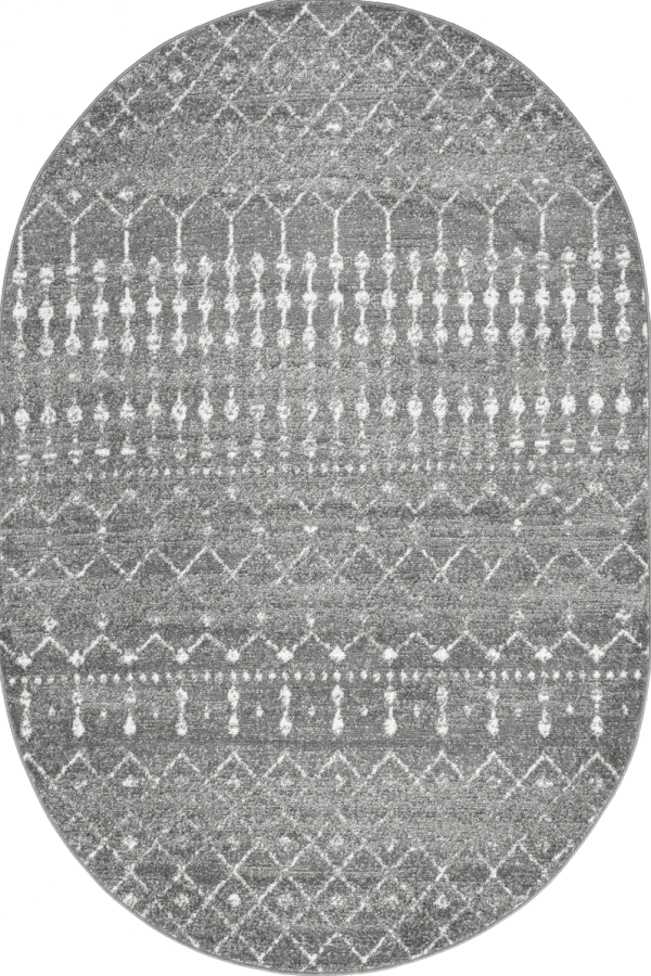 Moroccan Trellis Rug