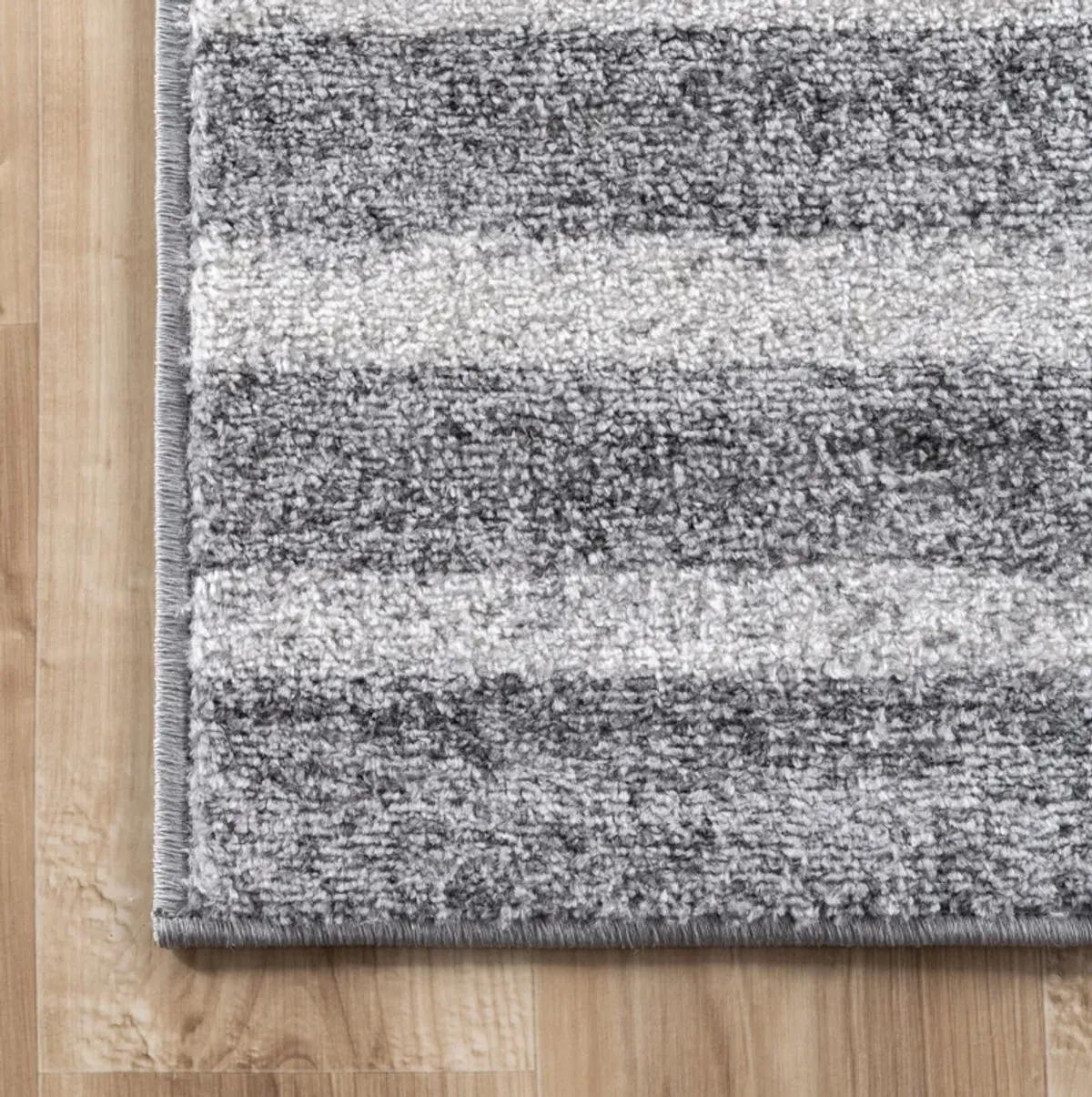 Iliana Striped Starfish Rug