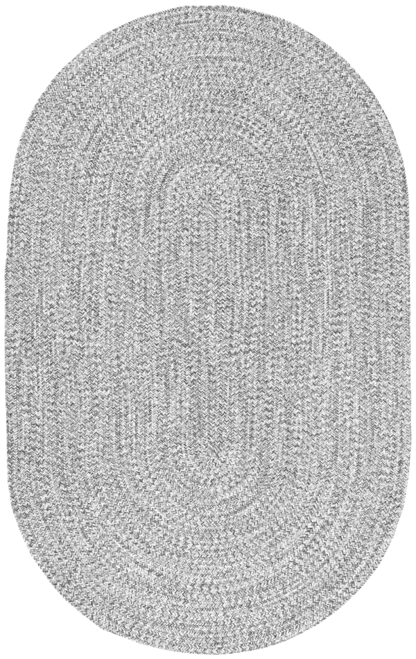 Everywhere Hand-Braided Indoor/Outdoor Rug