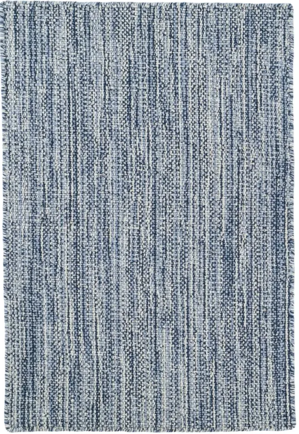 Bella Handwoven Wool Rug