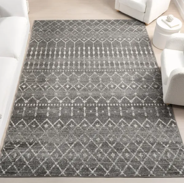 Moroccan Trellis Rug