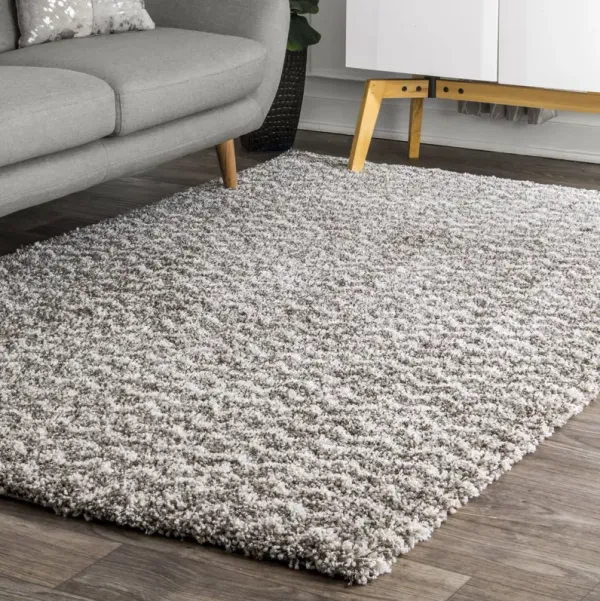 Moroccan Chevron Rug