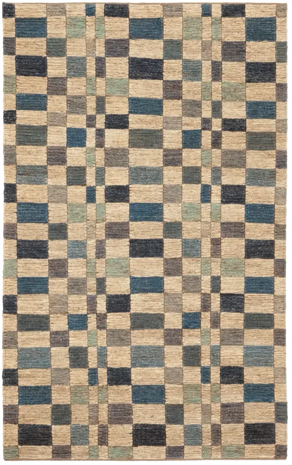 Kirby Handwoven Jute Rug