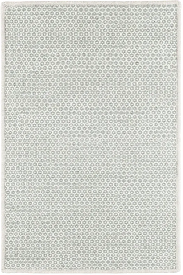 Honeycomb Handwoven Wool Custom Rug