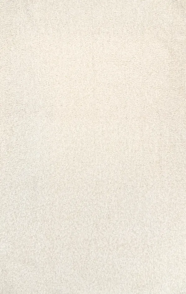 Luna Washable Shag Rug