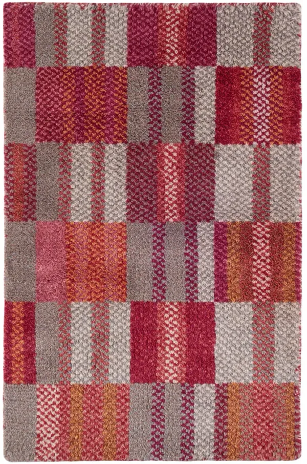 Fairhaven Hand Loom Knotted Wool Rug
