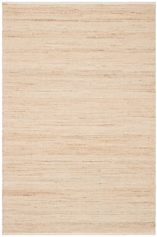 Seed Handwoven Jute Rug