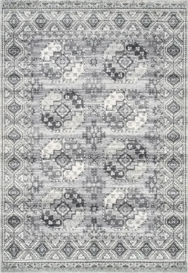 Gothic Vintage Rug