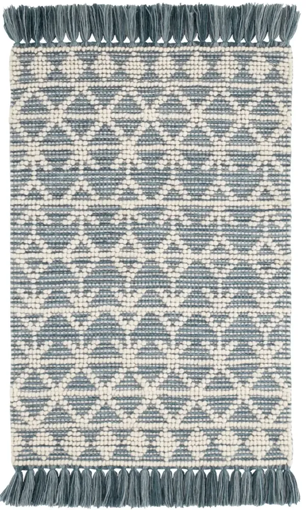 Pembrook Handwoven Wool Rug