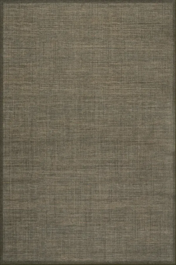 Palmer Solid Washable Rug by Nate Berkus