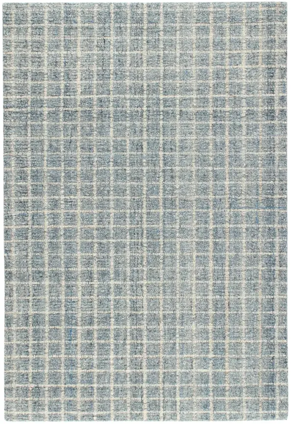Conall Hand Micro Hooked Wool Rug