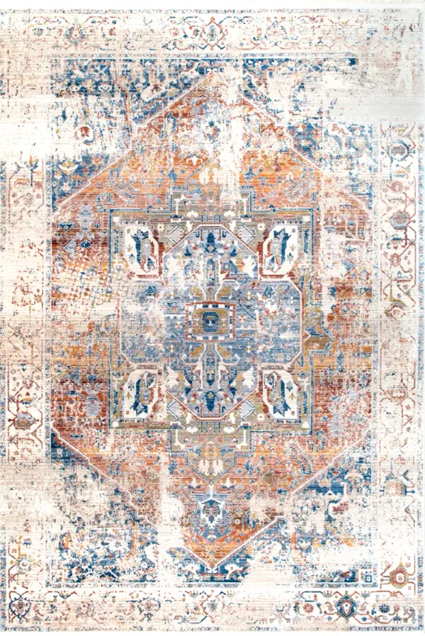 Forever Vintage Rug