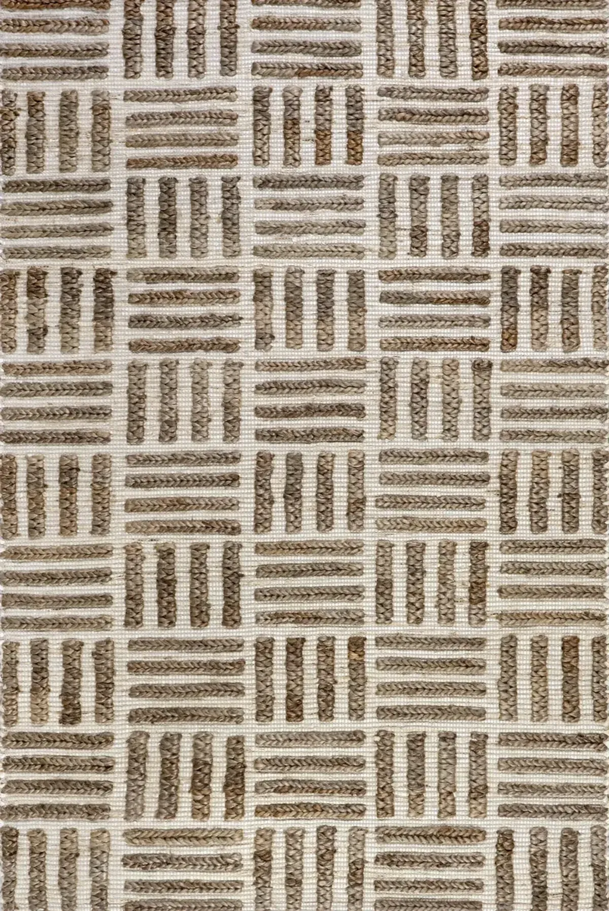 Stepstones Tiled Rug