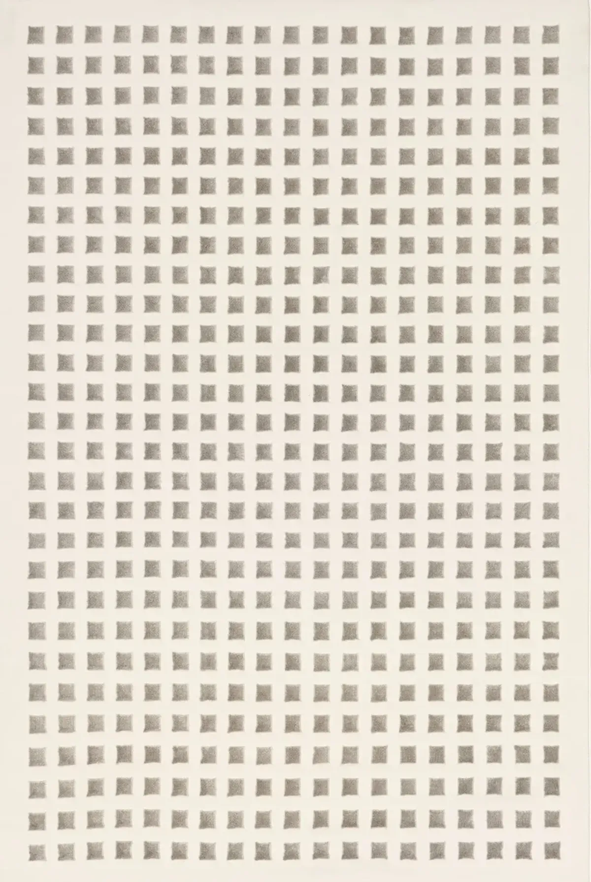 Lambertville Plush Textured Washable Rug