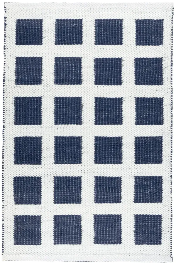 Titto Handwoven Indoor/Outdoor Rug