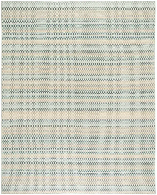 Poppy Handwoven Wool Rug