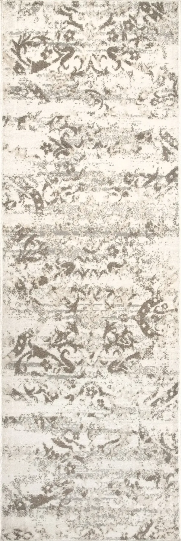 Withered Floral Rug