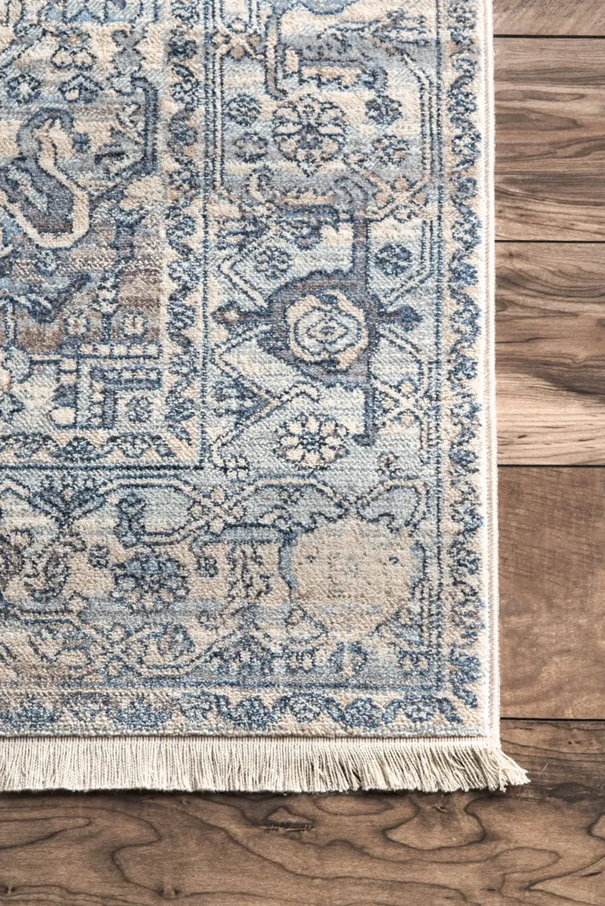 Forever Vintage Rug