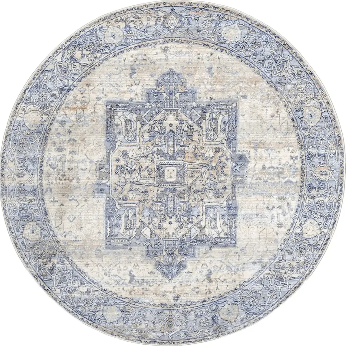 Forever Vintage Rug