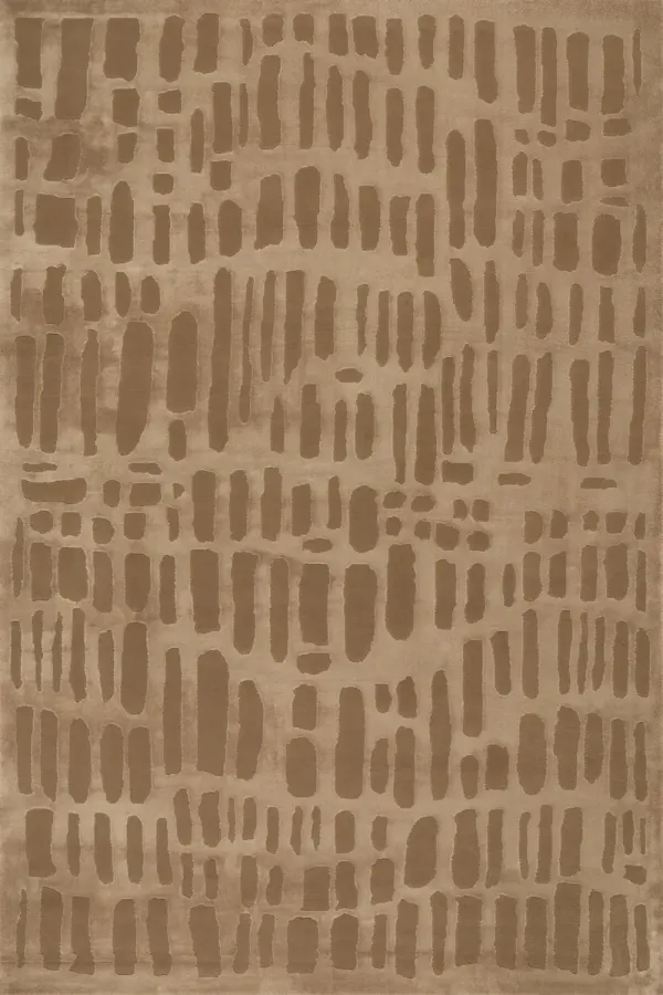 Summit Plush Textured Washable Rug