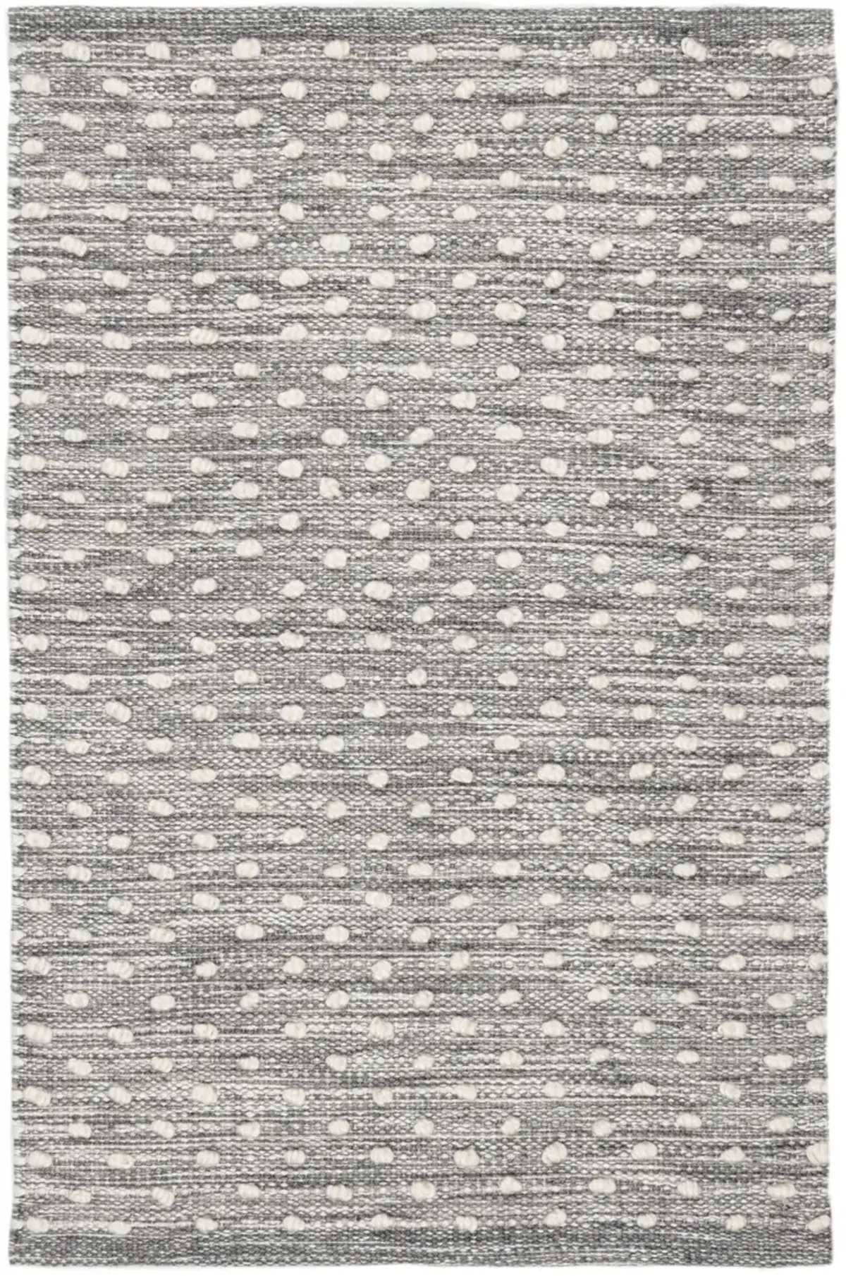 Hobnail Handwoven Performance Rug