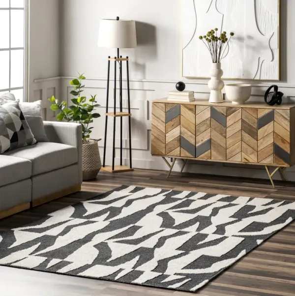 Rayla Monochrome Rug