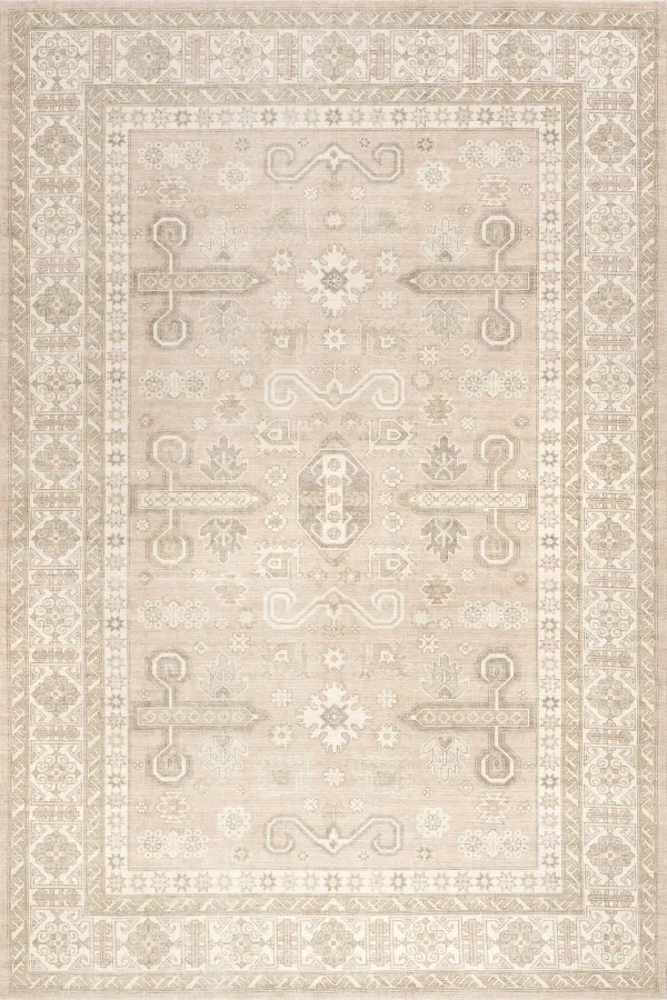 Fae Wool and Cotton Rug
