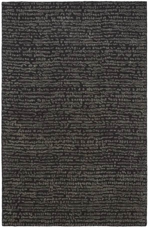 Mina Tufted Wool Custom Rug