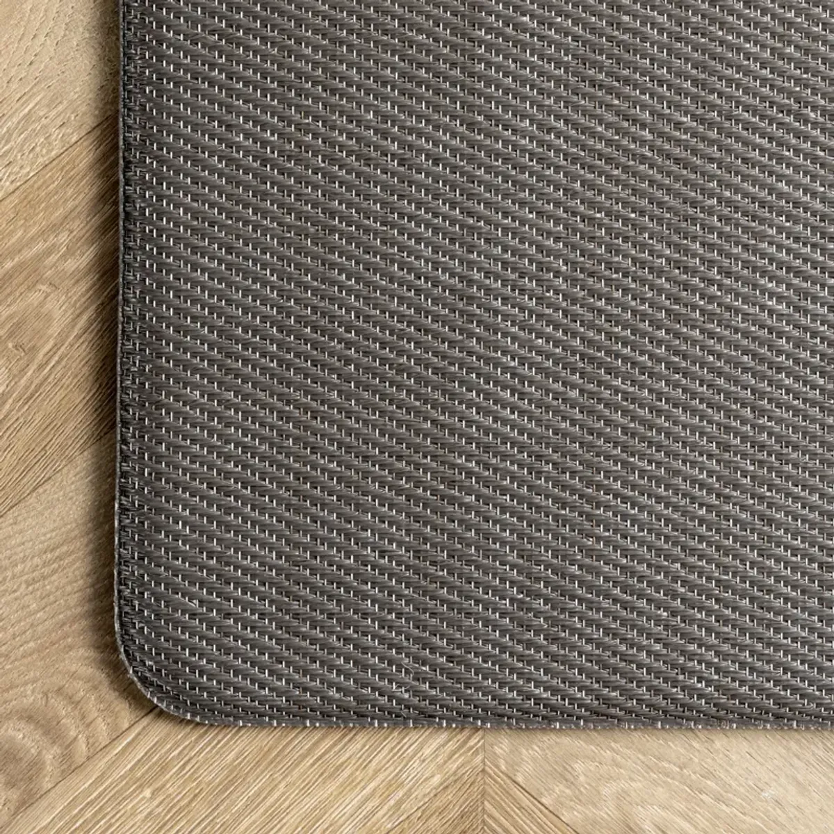 Braid Woven Anti-Fatigue Mat