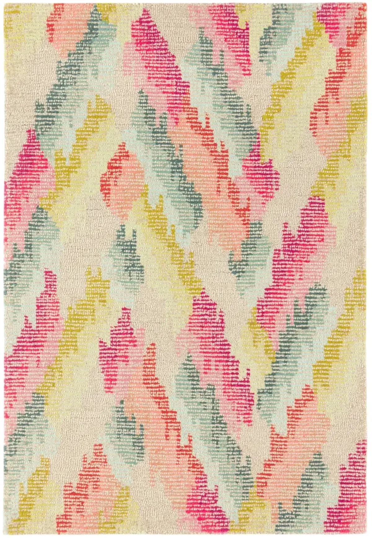 Azura Hand Tufted Wool Rug