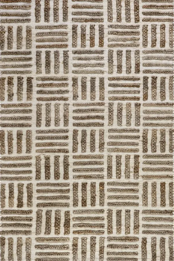 Stepstones Tiled Rug