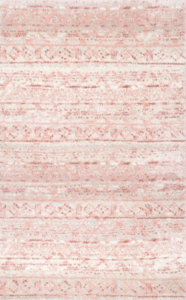 Vintage Moroccan Rug